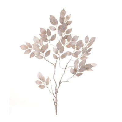 Leaf Spray (Set of 6) 35.5”H Plastic
