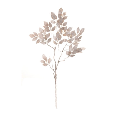 Leaf Spray (Set of 6) 35.5”H Plastic