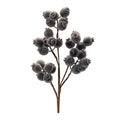 Berry Spray (Set of 6) 21”H Styrofoam