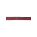 Mauve Red Wired Ribbon 2.5" x 10 Yds.