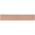 Pink Shimmer Wired Ribbon (Set of 2)