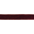 Elegant Red Ribbon 2.5" x 10 Yds.