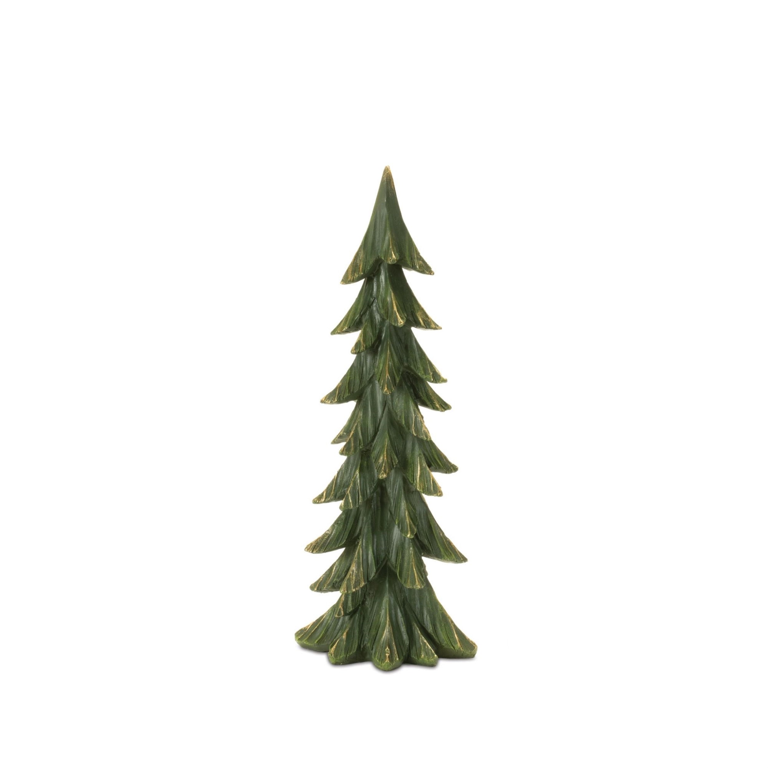 Holiday Pine Tree (Set of 3)