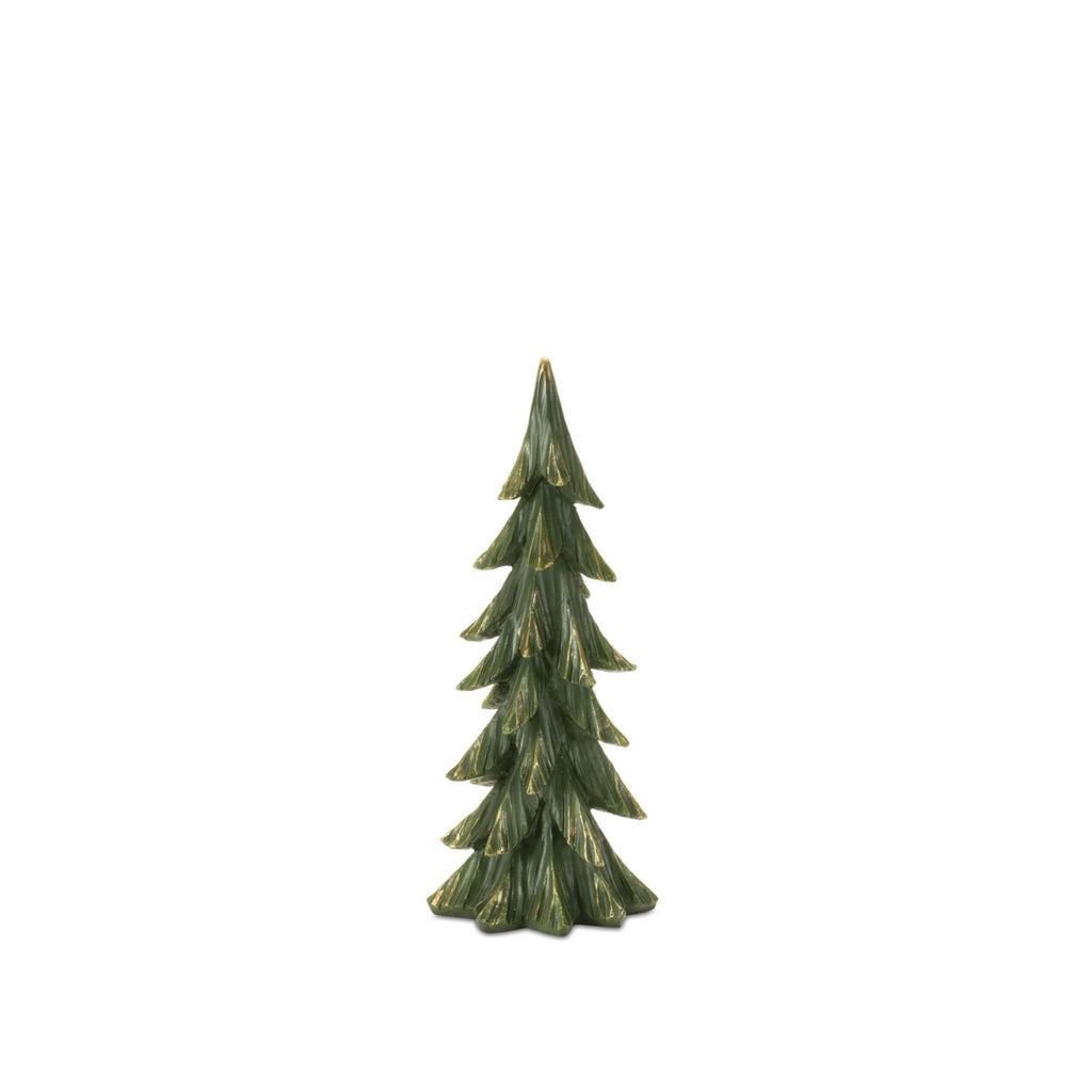 Holiday Pine Tree (Set of 3)