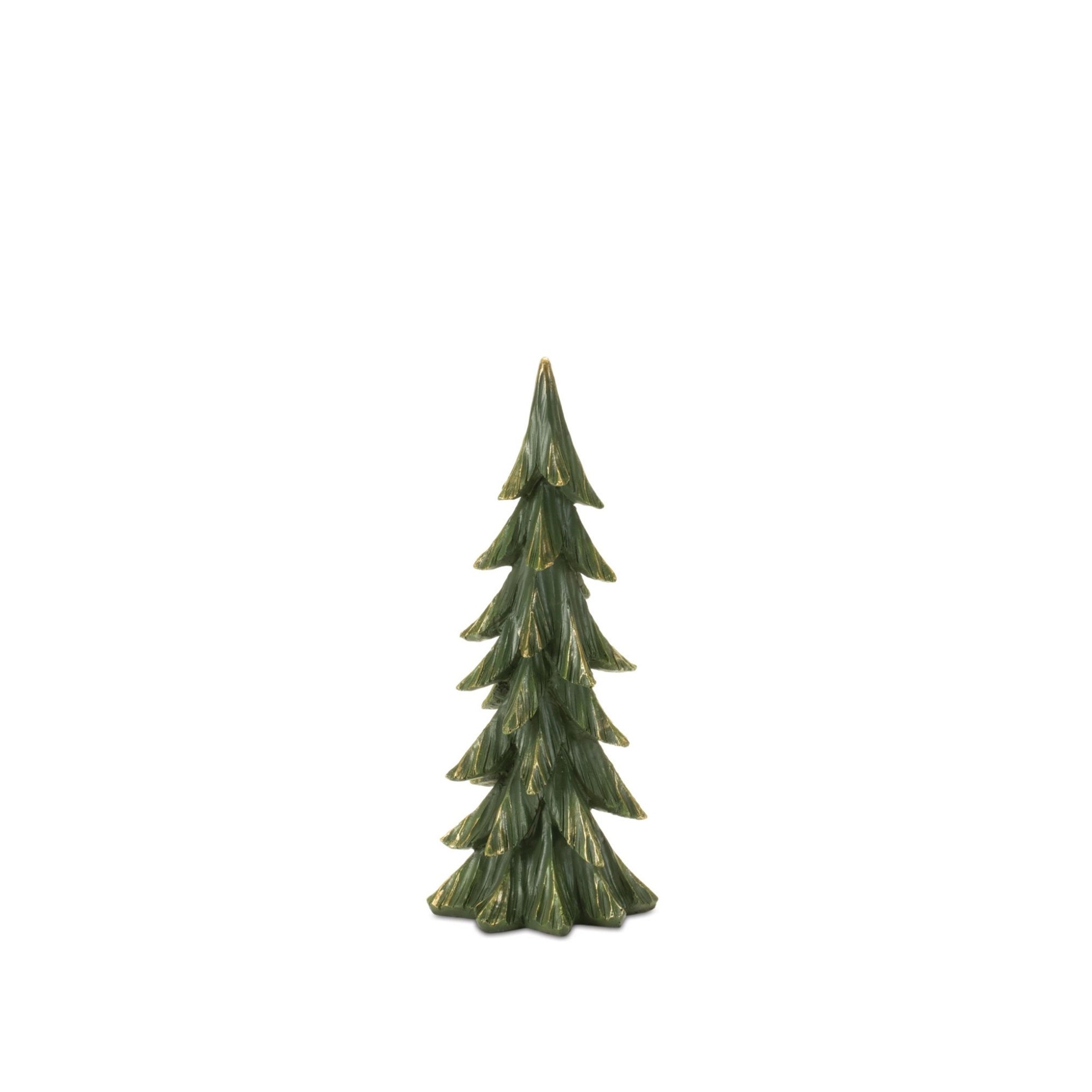 Holiday Pine Tree (Set of 3)