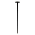 Metal Tree Topper Platform 36"H