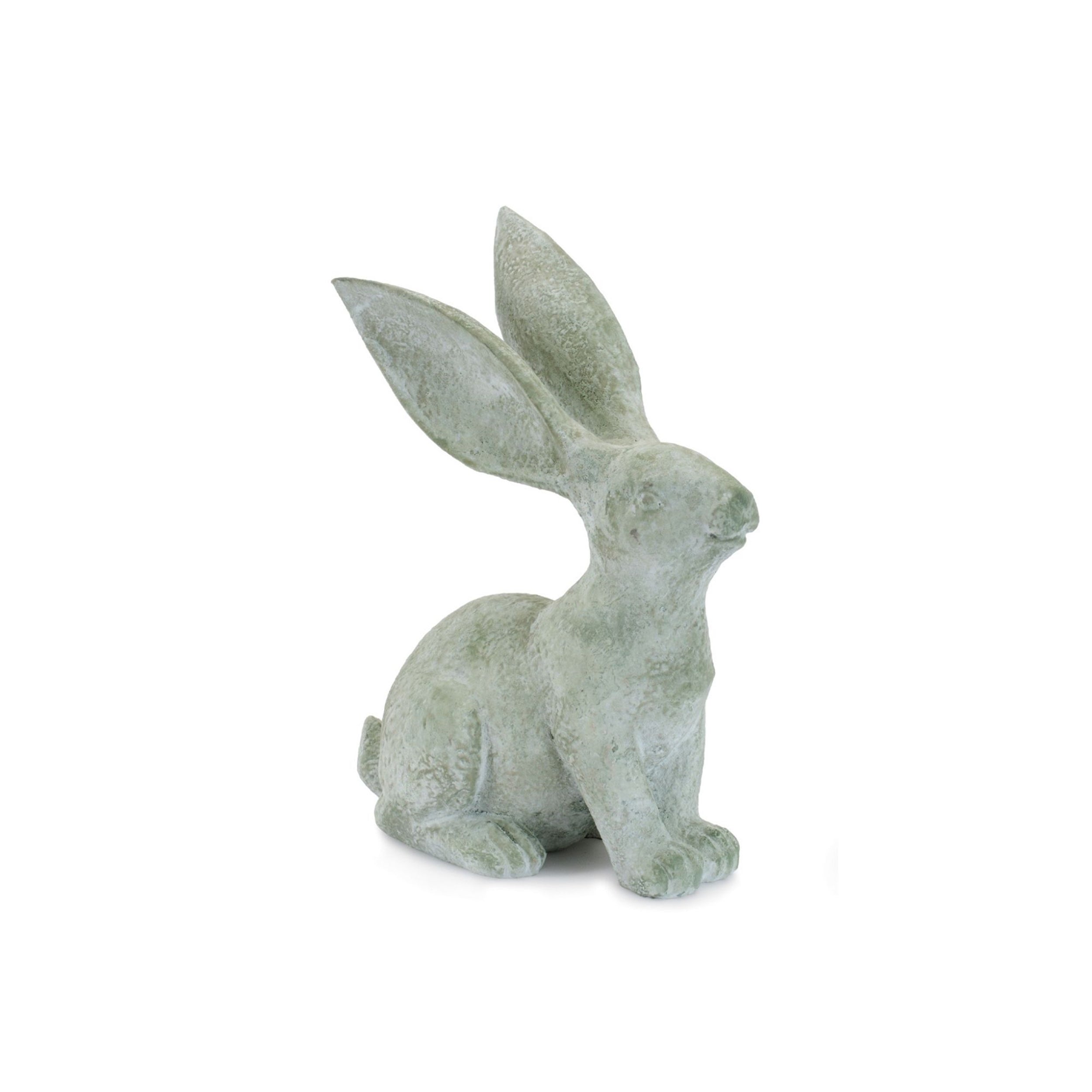Long Ear Rabbit Figurine (Set of 4)