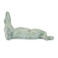 Laying Rabbit Figurine (Set of 2)