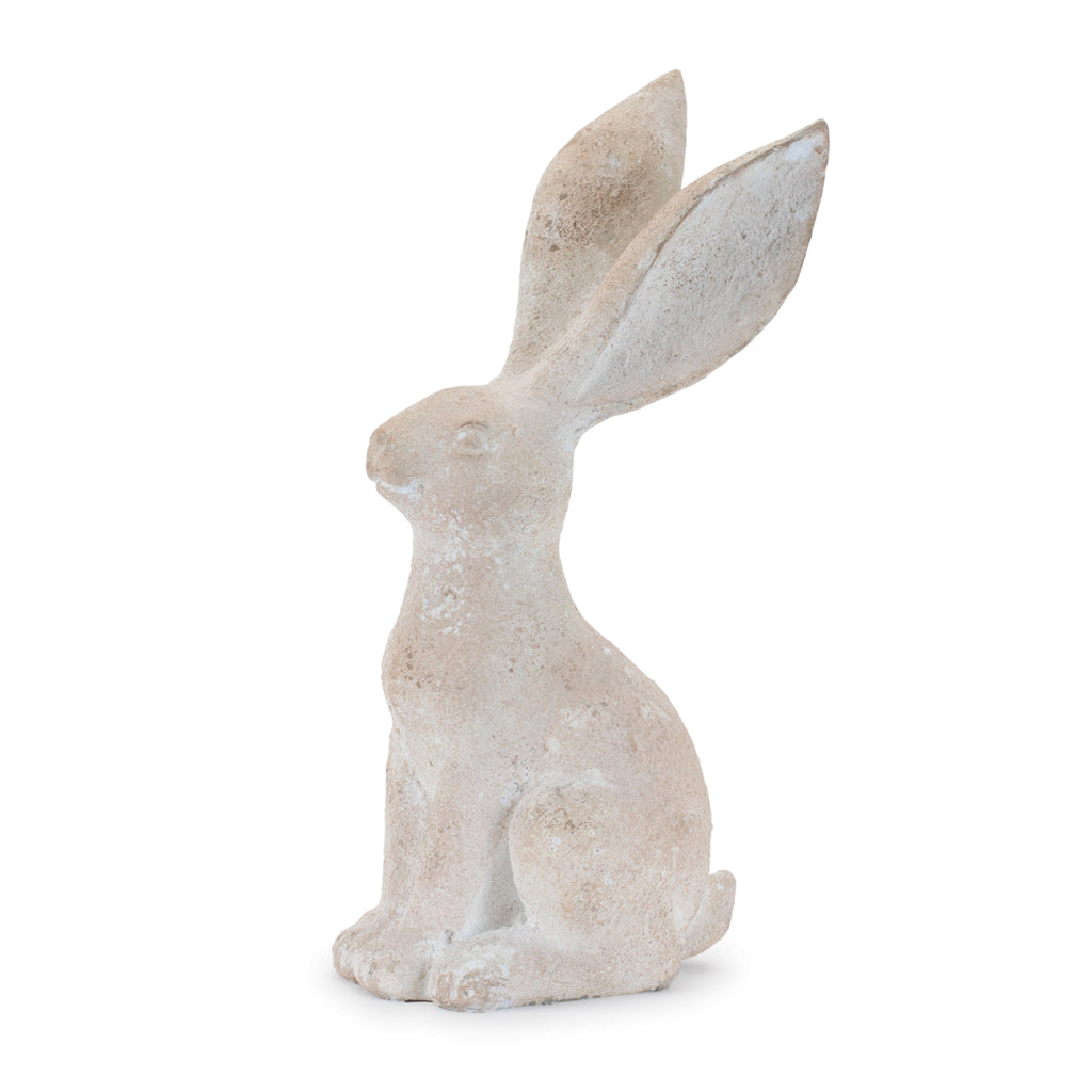 Long Ear Rabbit Figurine (Set of 4)