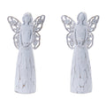 Butterfly Wing Angel Figurine (Set of 4)