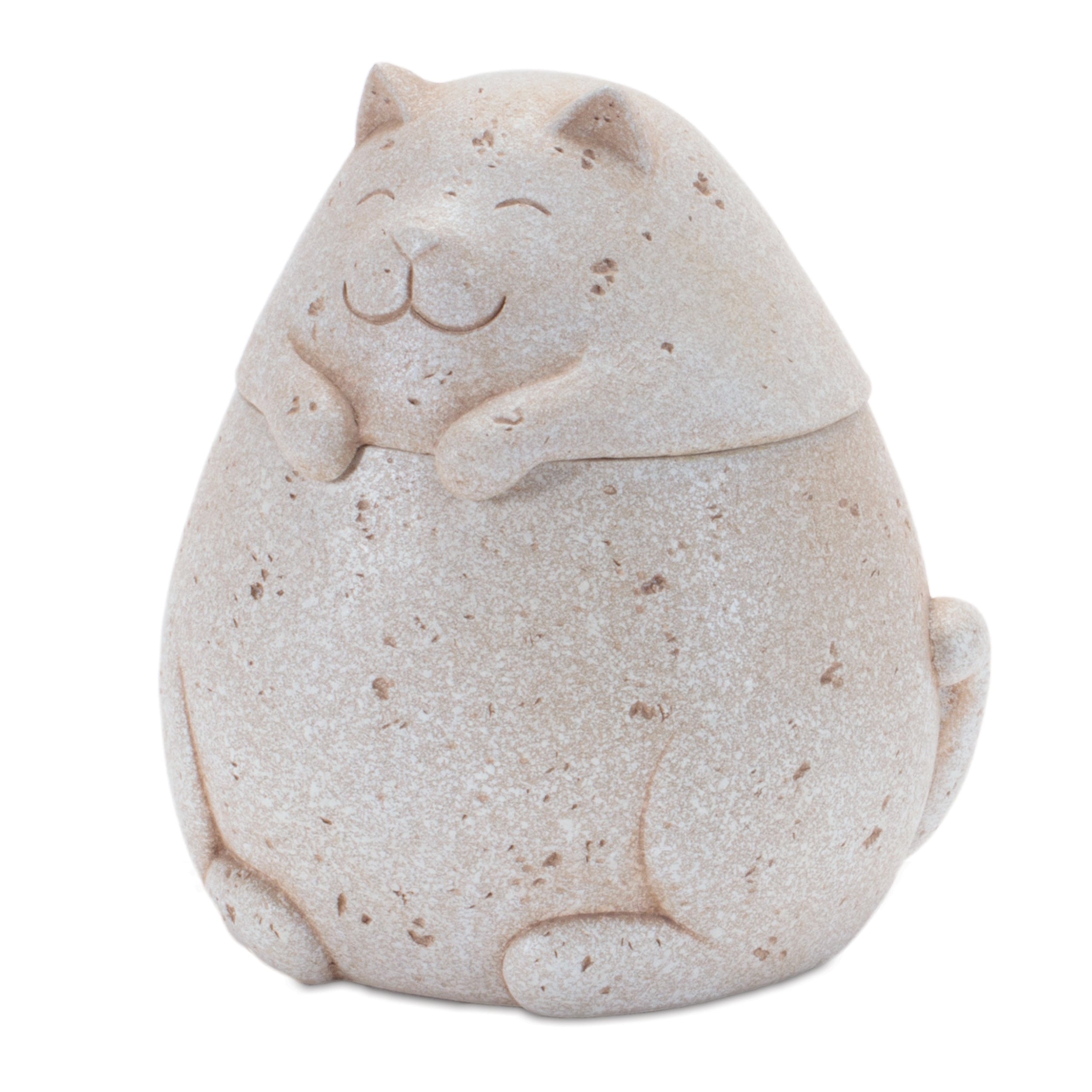 Decorative Cat Box (Set of 4)