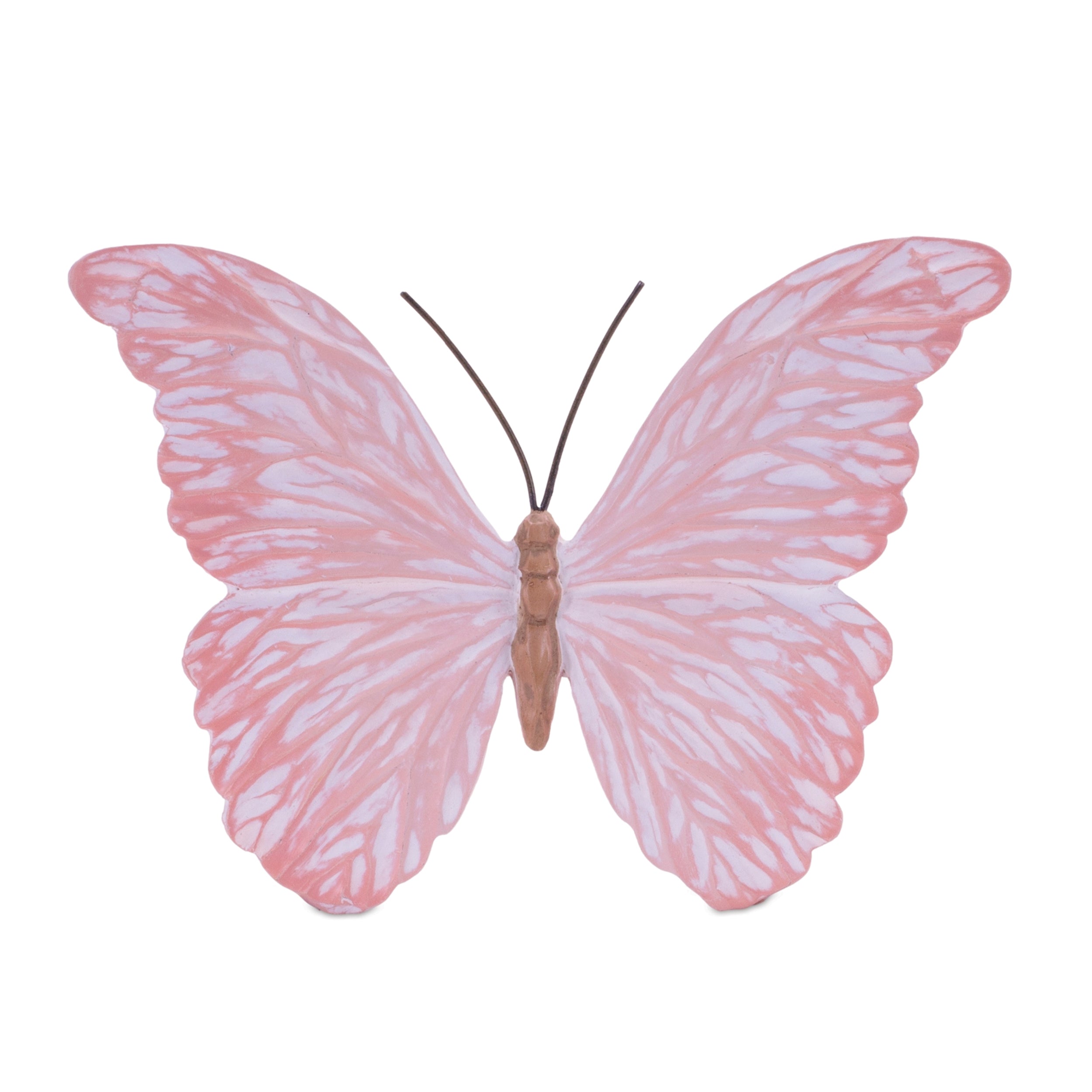 Resin Butterfly (Set of 4)