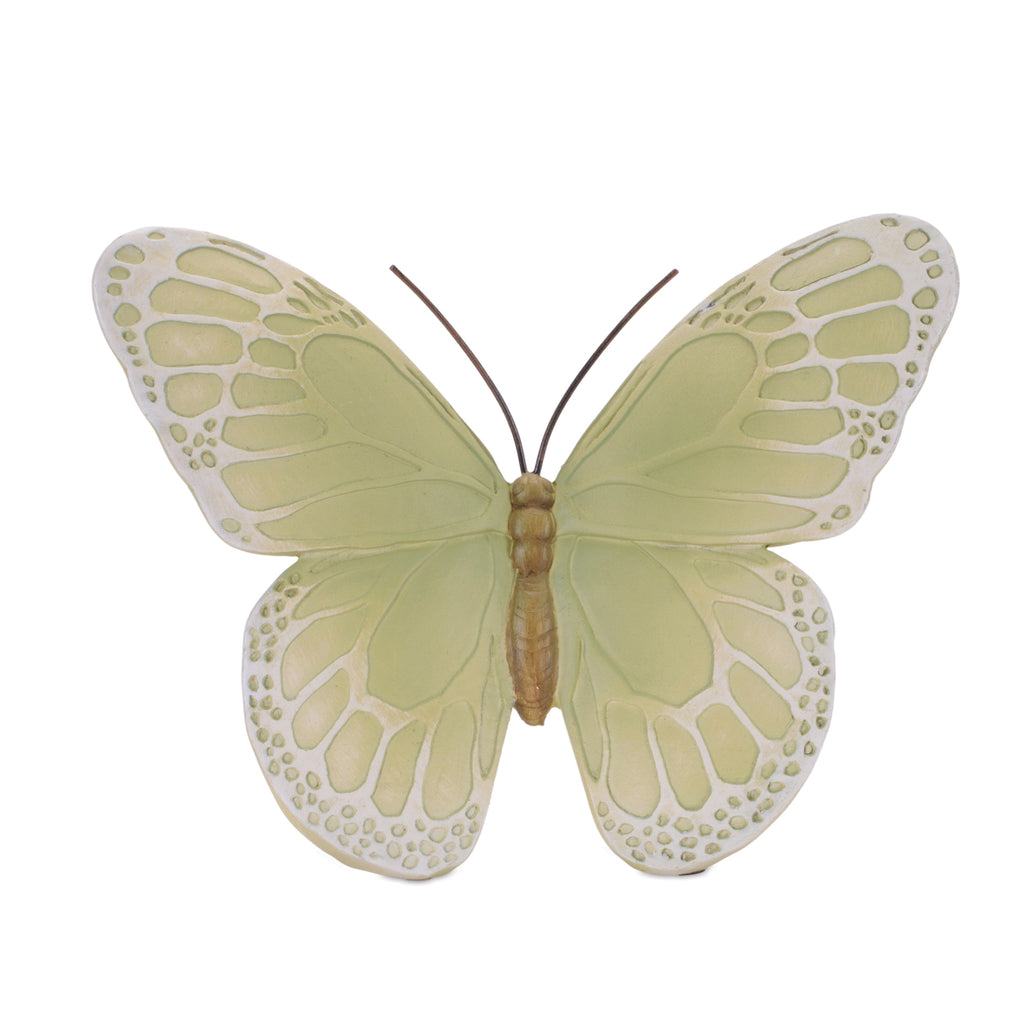 Colorful Butterfly Decor (Set of 3)