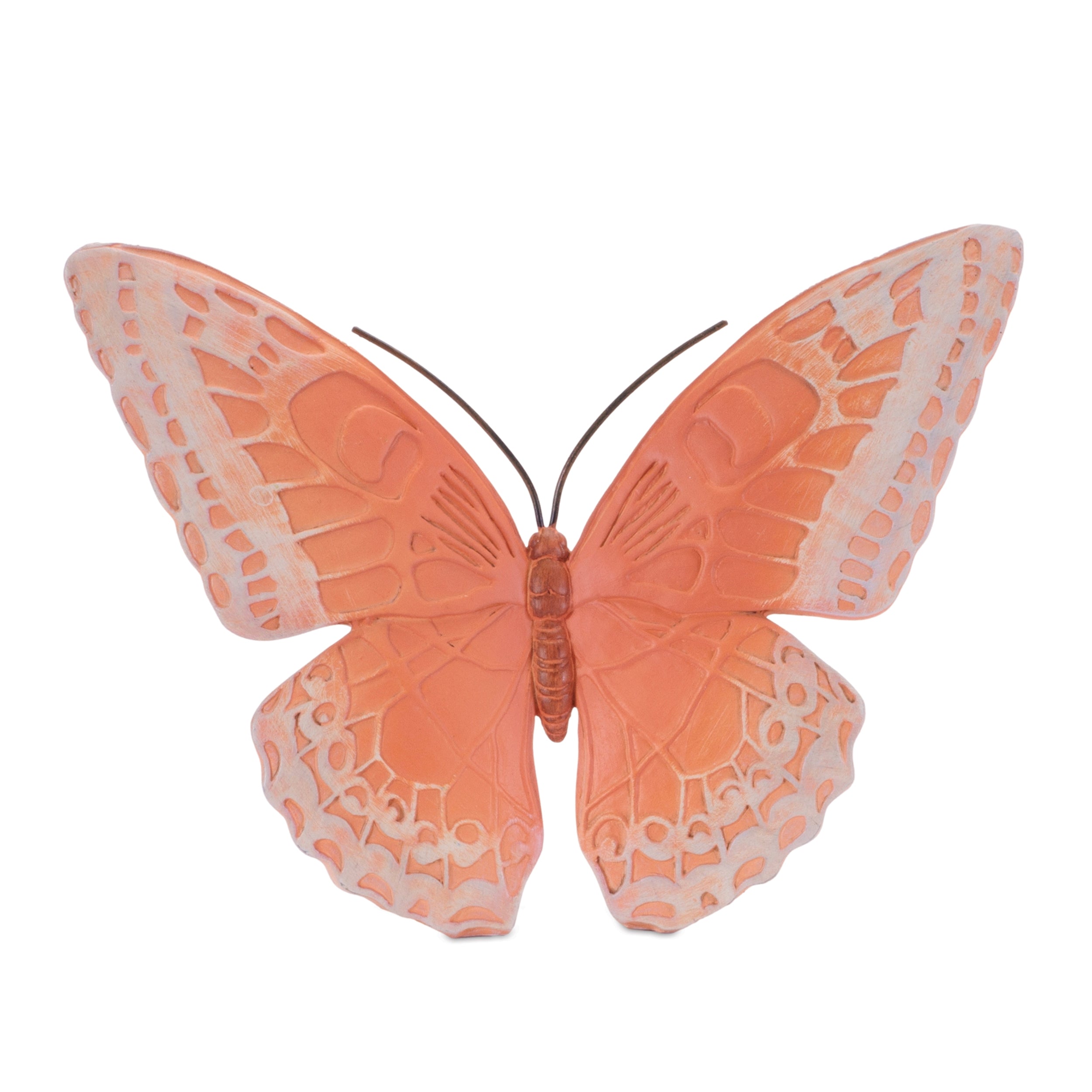 Colorful Butterfly Decor (Set of 3)