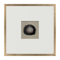 20" Square Shadow Box Wall Decor