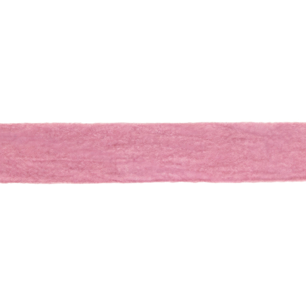 Elegant Pink Ribbon 2" x 10 Yds.