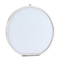 Round Iron Picture Frame (Set of 2)