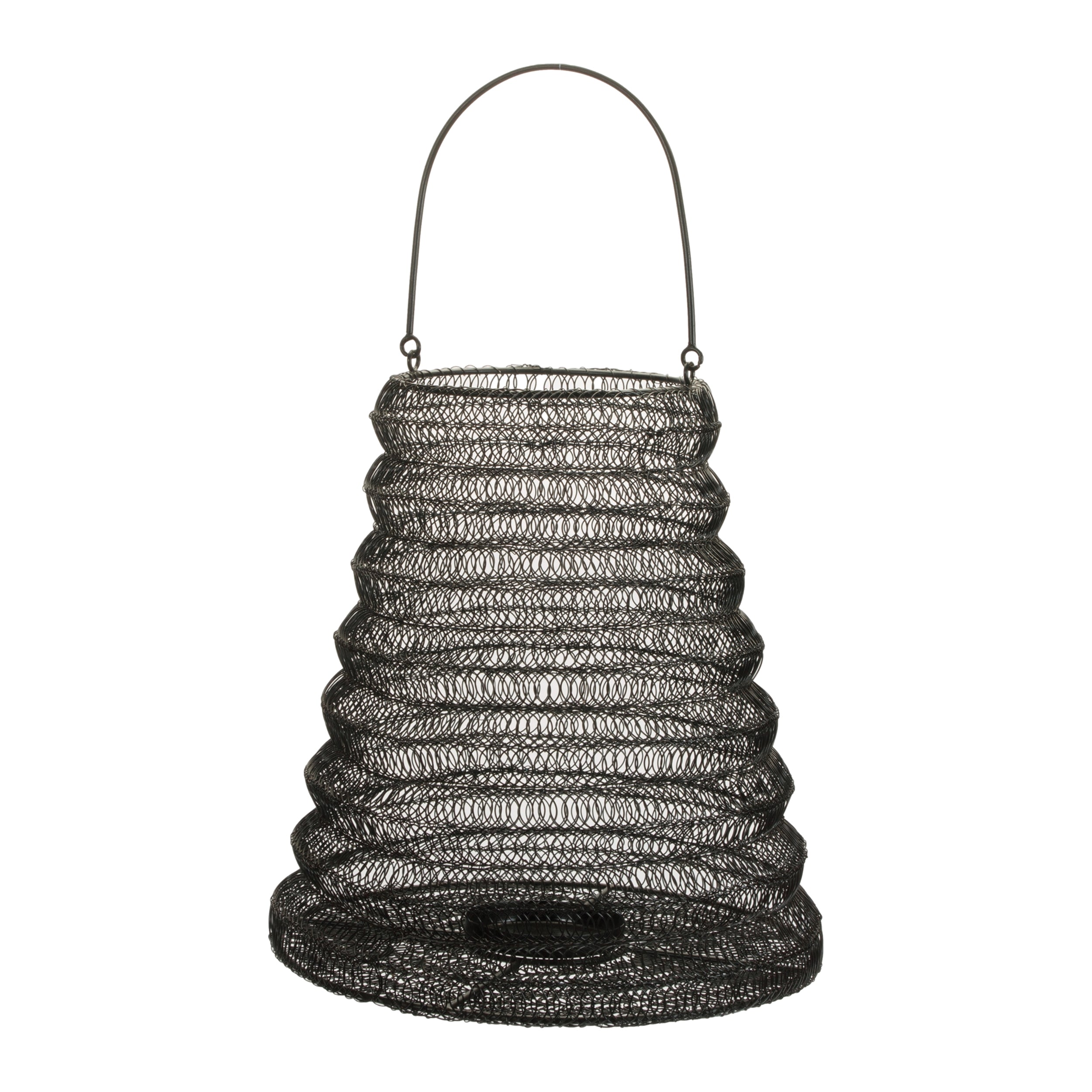 Candle Holder 13"H