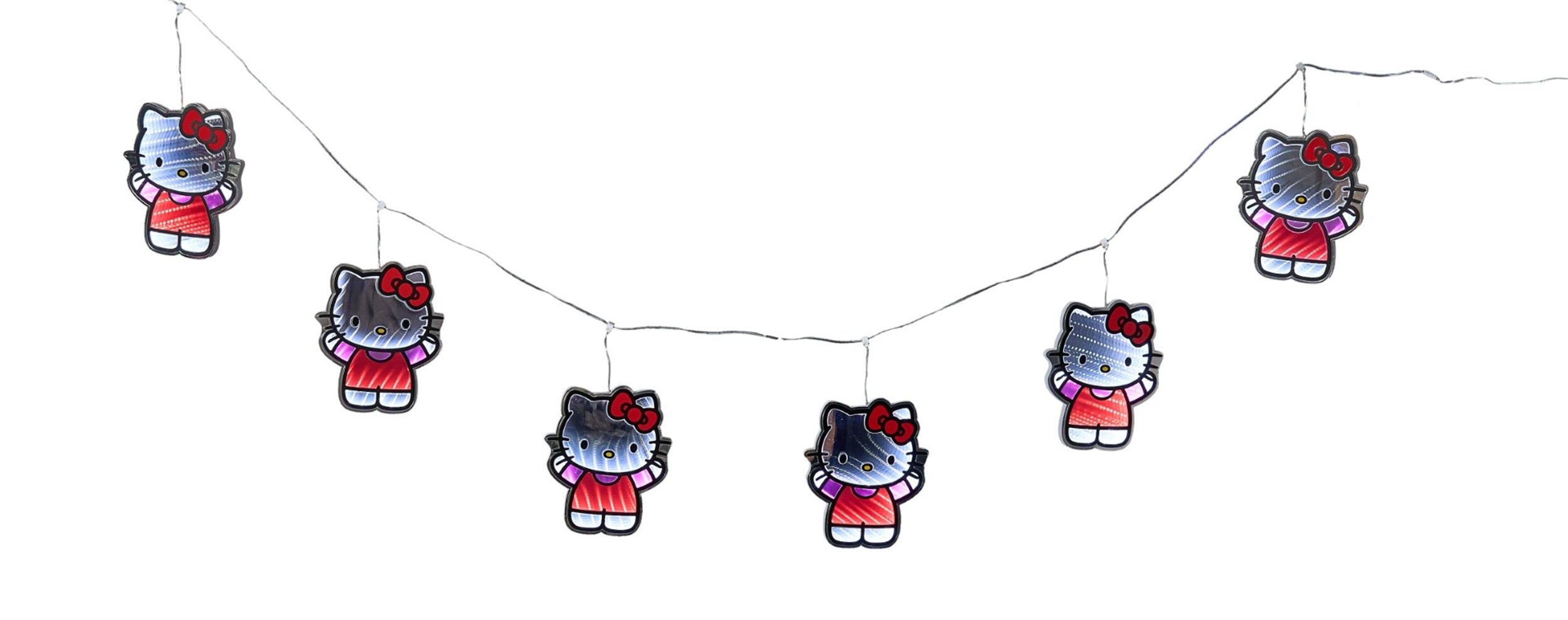 Hello Kitty®? Garland Ekkolight 6'L