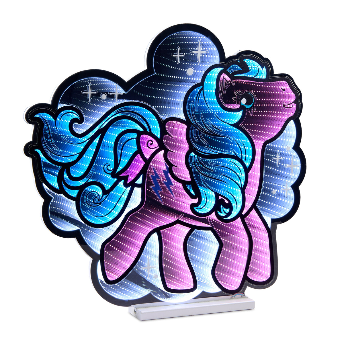 Hom Pony My Little Pony Firefly Ekkolight 24